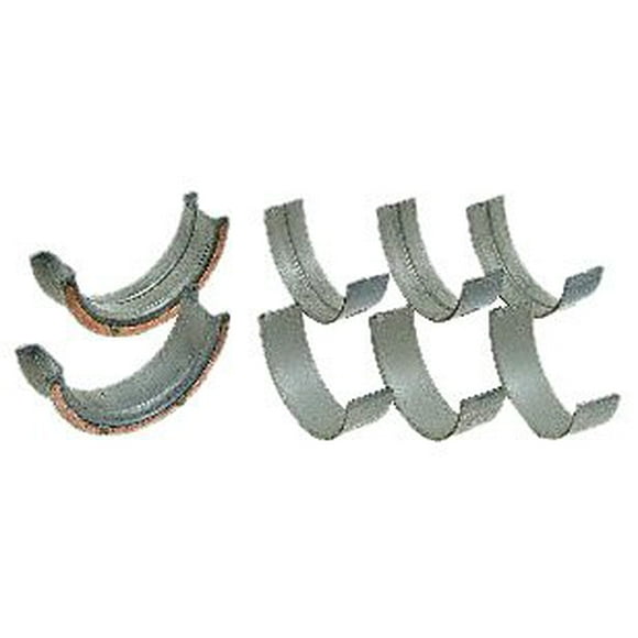 Connecting Rod Bearing Set Federal-Mogul 87100CHA1X Connecting Rod Bearing Set Federal-Mogul 87100CHA1X
